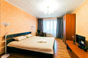 Apartment on Generala Belova street, Moscow